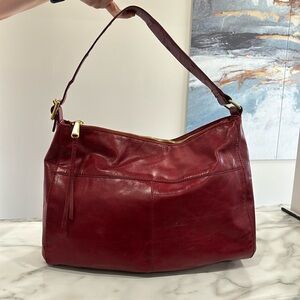 Hobo shoulder bag like new